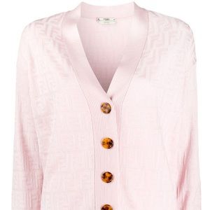 Fendi Cardigan